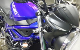 SUZUKI SV650 A 2026 VP55E