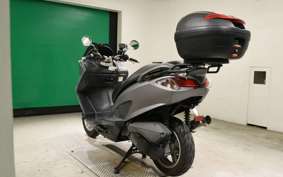 SUZUKI SKYWAVE 200 (Burgman 200) 2024 CH41A