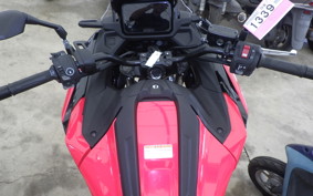 HONDA NC750X DCT 2026 RH23