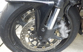 HONDA CBR600RR GEN 3 2007 PC40