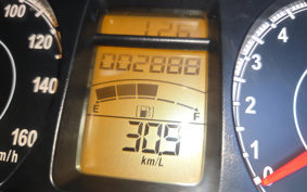 SUZUKI BURGMAN200 CH41A