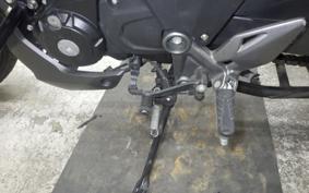 HONDA CB200X 2001