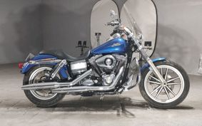 HARLEY FXDL1580 2010 GN4