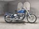 Фото Harley FXDL1580 2010 с японского аукциона