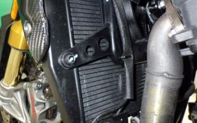 TRIUMPH SPEED TRIPLE RR 2024