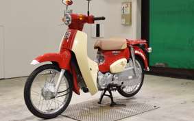 HONDA C50 SUPER CUB AA09
