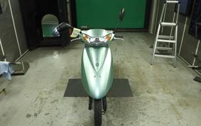 HONDA DIO Gen.6 2013 AF68