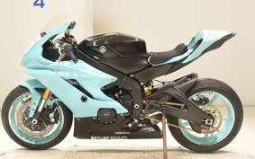 YAMAHA YZF-R6 2004 CJ32C