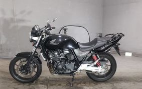 HONDA CB400SFV-4 2019 NC42
