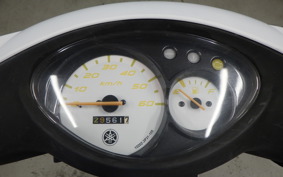 YAMAHA JOG ZR Gen.3 SA39J