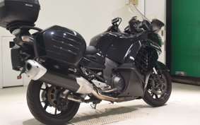KAWASAKI 1400 GTR 2011