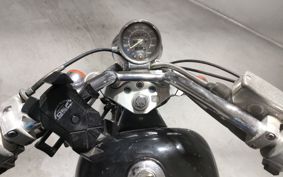 HONDA STEED 400 1996 NC26