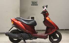 SUZUKI ADDRESS V125 CF4EA