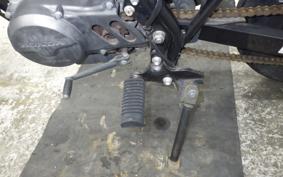 HONDA APE 50 AC18