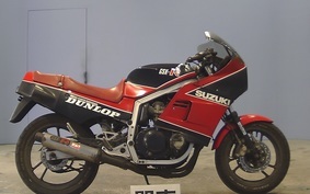 SUZUKI GSX-R400 1985 GK71B