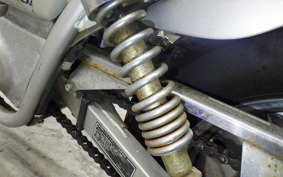 HONDA MAGNA 50 2011 AC13