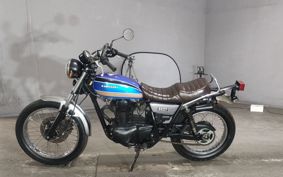 KAWASAKI 250TR BJ250F