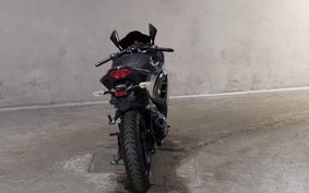 KAWASAKI NINJA 250 EX250L