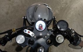 TRIUMPH BONNEVILLE 2008 TJ9107