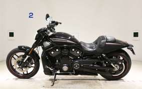 HARLEY NIGHT ROD 1250 SP 2014