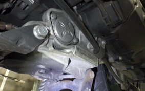 SUZUKI ADDRESS 110 CE47A