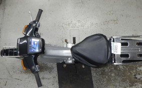 SUZUKI BIRDIE 50 BA41A