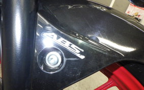 SUZUKI GSX-S125 2006 DL32B