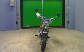 HONDA GORILLA Z50J