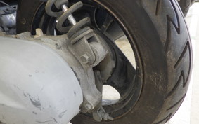YAMAHA JOG APRIO Type 2 4LV