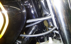 KAWASAKI ZEPHYR 400 KAI 1996 ZR400C