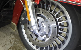 HARLEY FLHR 1690 2013