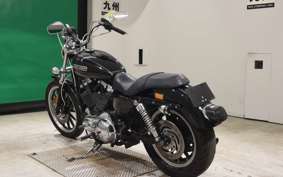 HARLEY L1200LI 2008