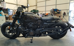 HARLEY RH1250S 2022 ZC4