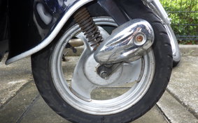 YAMAHA VINO 50 2025 5AU