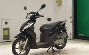 HONDA BREEZE 110