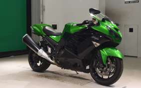 KAWASAKI ZX 1400 NINJA R 2012