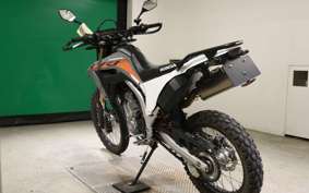 HONDA CRF250L 2020 MD47