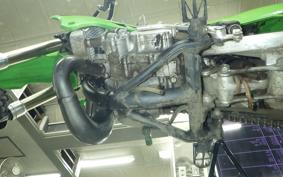 KAWASAKI KX112 KX112A