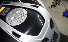 BMW R1200 RT 2010