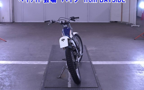 HONDA TLR250R