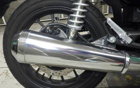 HONDA GB350 2021 NC59