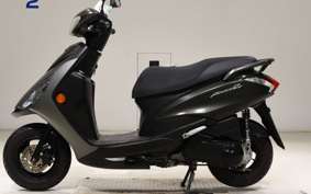 YAMAHA AXIS 125 Z 2024 SED7J
