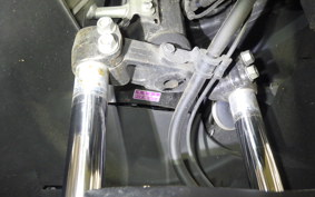 HONDA ADV150 2023 KF38
