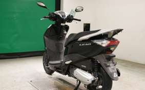 HONDA LEAD 125 1974 JF45