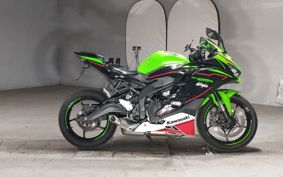 KAWASAKI  NINJA ZX-25R SE ZX250E