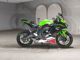 Фото Kawasaki NINJA ZX-25R SE с японского аукциона