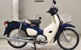 HONDA C50 SUPER CUB AA09