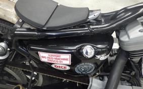 HARLEY XL1200S 2000