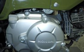 HONDA CROSS CUB 50 2002 AA06
