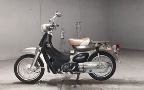 HONDA LITTLE CUB AA01